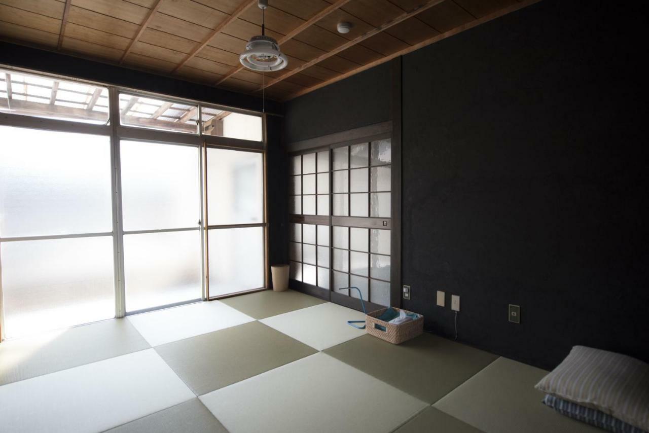 Hotel 南紀くまのいえ-Wakayama・古座- Kushimoto Zewnętrze zdjęcie