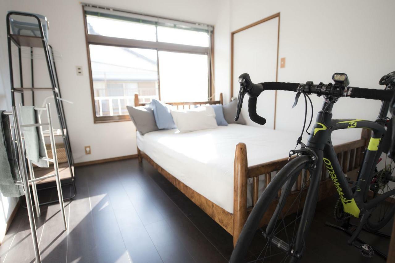 Hotel 南紀くまのいえ-Wakayama・古座- Kushimoto Zewnętrze zdjęcie