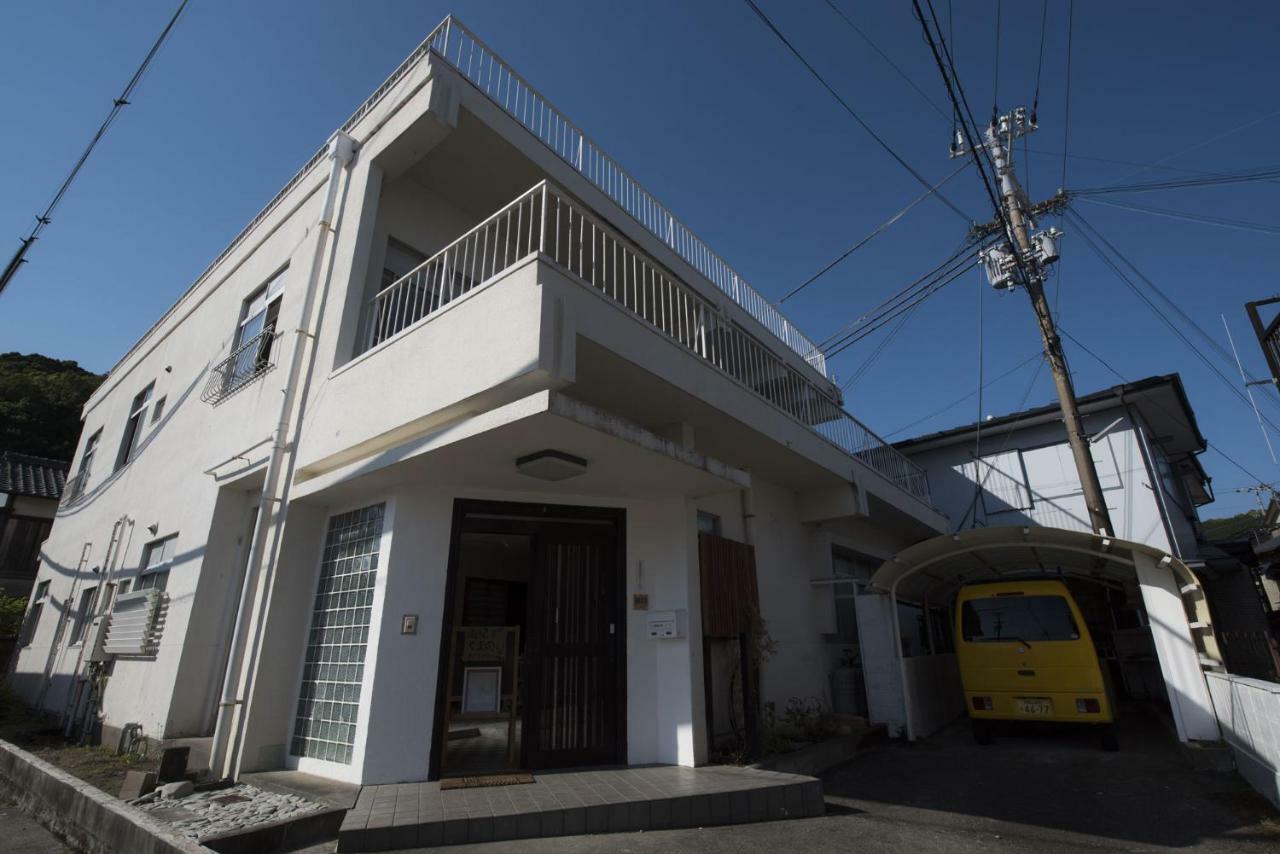 Hotel 南紀くまのいえ-Wakayama・古座- Kushimoto Zewnętrze zdjęcie
