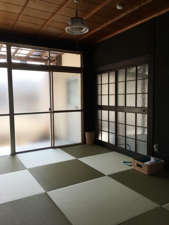 Hotel 南紀くまのいえ-Wakayama・古座- Kushimoto Zewnętrze zdjęcie