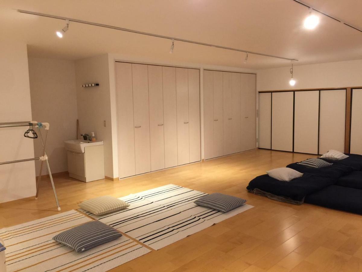 Hotel 南紀くまのいえ-Wakayama・古座- Kushimoto Zewnętrze zdjęcie
