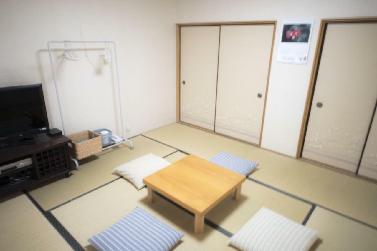 Hotel 南紀くまのいえ-Wakayama・古座- Kushimoto Zewnętrze zdjęcie